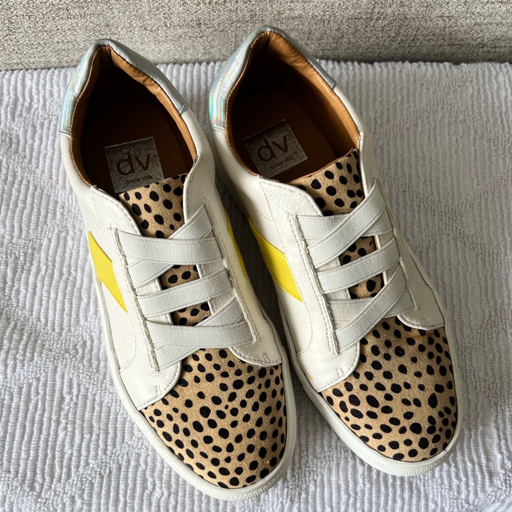 dV by Dolce Vita slip on sneakers